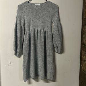 really cute dress for fall!! girls 11-12Y